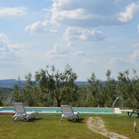 Cottage With Private Swimming Pool Casetta Exterior photo