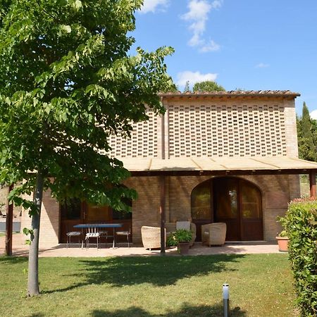 Cottage With Private Swimming Pool Casetta Exterior photo